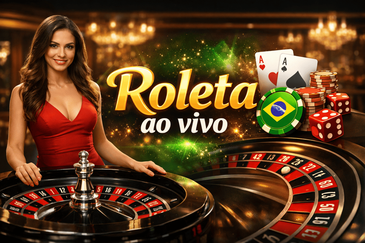 Roleta leao