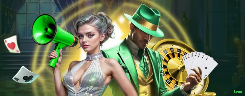 Baixar APK leao