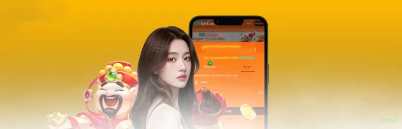 Bet Login leao