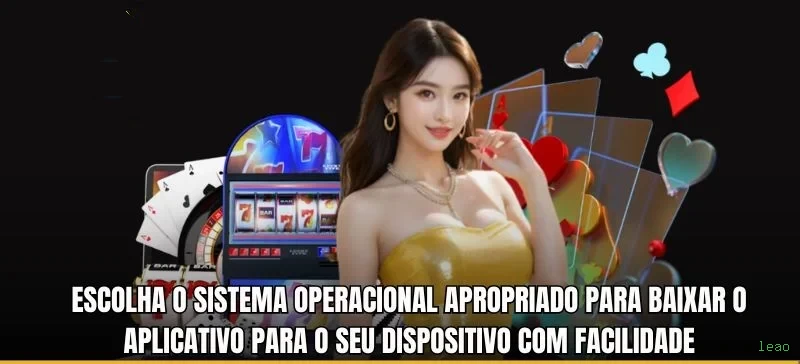 Casino Login leao