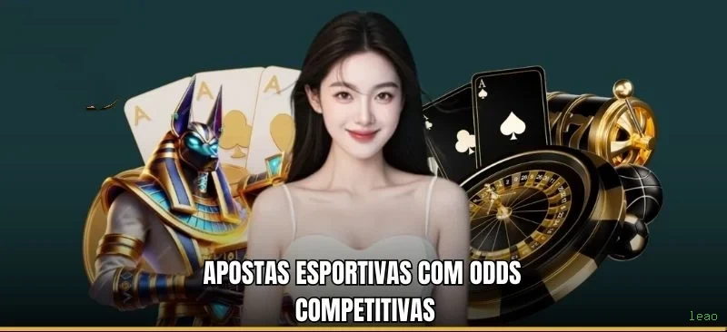 leao Torneios