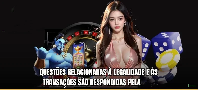 Login leao