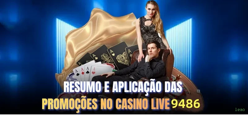 Criar Conta leao