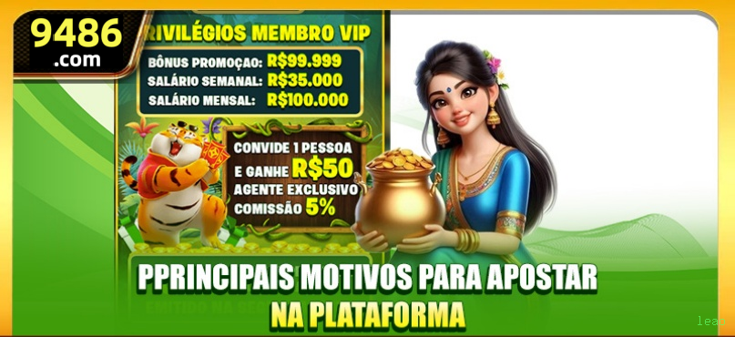 leao Demo Grátis