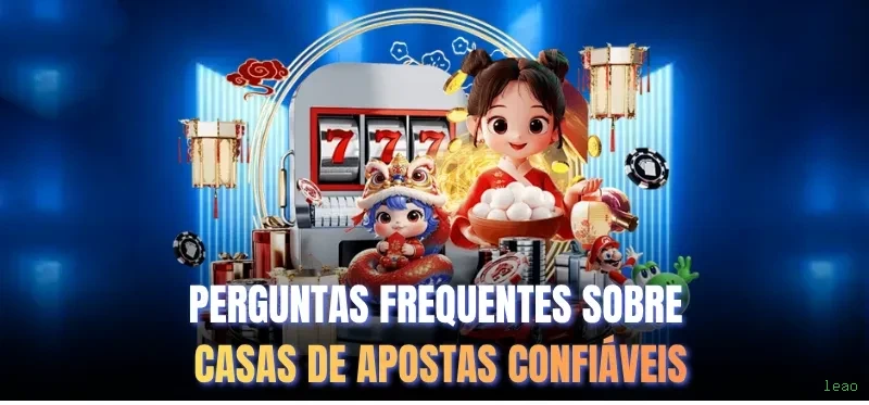 Entrar leao
