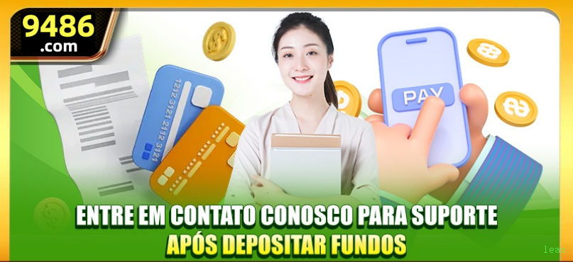 leao Jogo Responsável