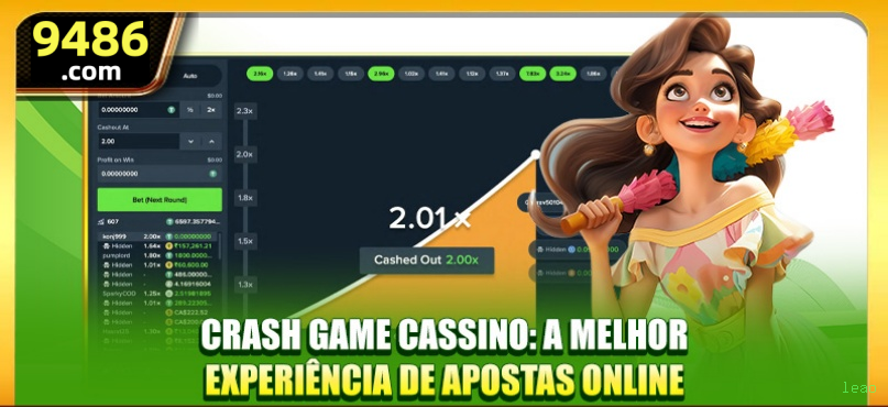 leao Cassino Ao Vivo