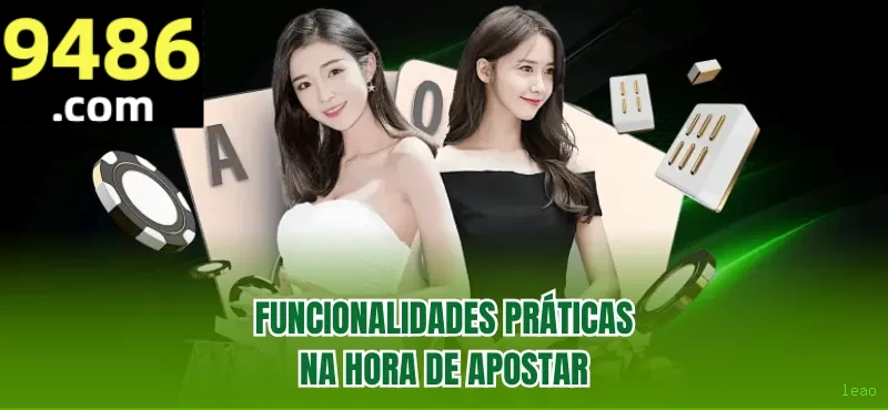 leao Login App