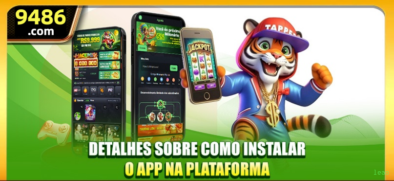 leao Suporte